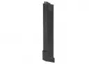 100bbs S-Mag Mid-Cap for X-Series - Black