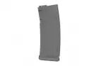 125BBs S-Mag Mid-Cap magazine - Chaos Grey