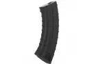 130BBs Mid-Cap AK magazine - black