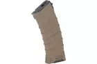 130BBs Mid-Cap AK magazine - Tan