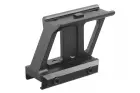 1.5\  Profile Cantilever Picatinny Riser Mount