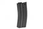 150rd mid-cap magazine for M4/M16 replicas - black