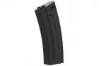 150rd mid-cap magazine for M4/M16 type replicas - black