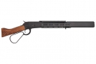 1873RS (Real Wood) Carbine - Black