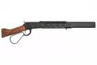 1873RS (Real Wood) Carbine - Black