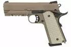 1911 DESERT WARRIOR Tokyo Marui Gaz