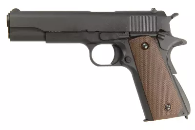 1911 KJ Works GAZ