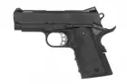 1911 Mini Noir Armorer Works