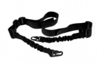 2-Point Tactical Sling - Bungee black GFC