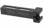 2 Slots M-Lok Accessory Rod for MLC-S2 / MLC-LTR / SSG10A3 Maple Leaf