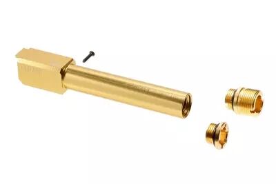 \ 2 Way Fixed\  Non-Recoiling Outer Barrel GD