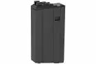 20-rd Open Bolt Gas Magazine for M4 /M16 / XM177/ SCAR/L85/T91/PDW GBB series (Black)