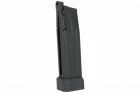 29 Rounds Aluminum Light weight mag for Hi CAPA (compatiable with TM/WE/VORSK/ARMY/) 