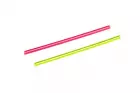 2mm Red & Green Fiber Optic Rod (50mm) COWCOW