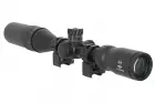 3-12x40 AOE Scope