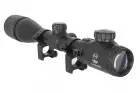 3-9X40 AOEG Scope