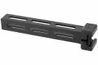 3 Slots M-Lok Accessory Rod for MLC-S2 / MLC-LTR / SSG10A3 Maple Leaf