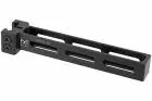 3 Slots M-Lok Accessory Rod for MLC-S2 / MLC-LTR / SSG10A3 Maple Leaf