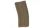 300rd hi-cap magazine for M4/M16 - tan Specna Arms