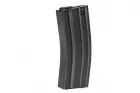 300rd hi-cap magazine for M4/M16 replicas - black