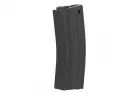 350rd hi-cap magazine for M4/M16 type replicas - black