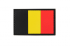 3D Patch - Flag of Belgium