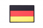 3D patch - German flag
