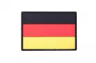 3D patch - German flag