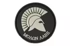 3D Patch - Molon Labe