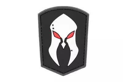 3D Patch Monderno Helmet GFC