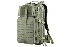 3P Laser Cut Backpack Ranger Green