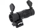 3x35 Magnifier Scope