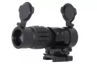 3x35 Magnifier Scope