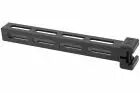 4 Slots M-Lok Accessory Rod for MLC-S2 / MLC-LTR / SSG10A3 Maple Leaf