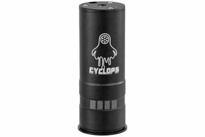 40MAX Cyclops 40mm Shower Shell