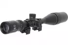 5-20x50 AOE Scope