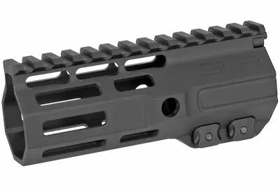 5.25 Lite MLok Handguard