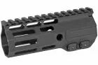 5.25 Lite MLok Handguard