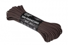 550 Paracord (100ft) - Brown