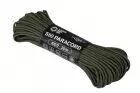 550 Paracord (100ft) - Olive Drab