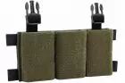 5.56 dual purpose magazine pouch