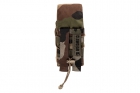 5.56mm Single Mag Stack Flap Pouch Core CCE (Clawgear)