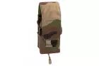 5.56mm Single Mag Stack Flap Pouch Core CCE (Clawgear)