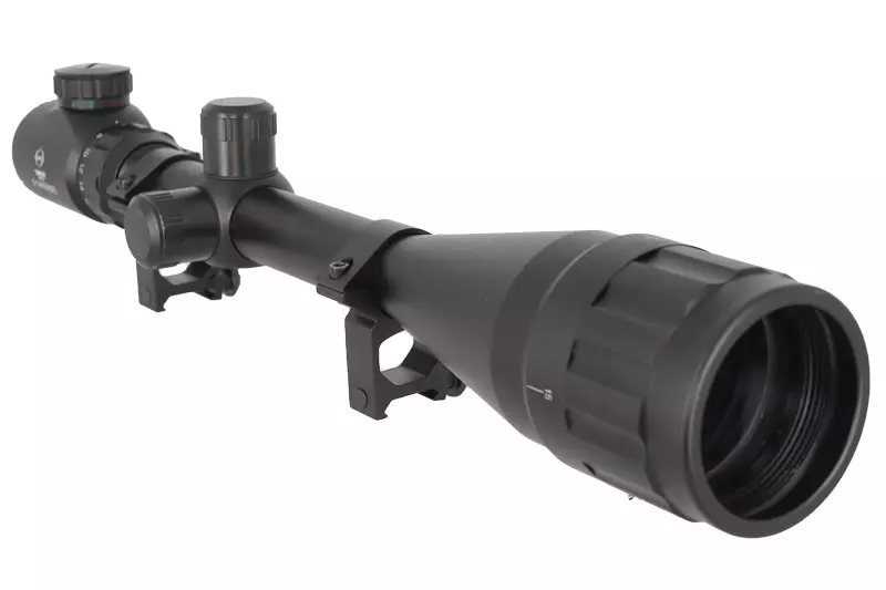 Lunette de visée 6-24X50 AOE Scope Theta Optics