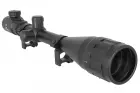 6-24X50 AOEG Scope