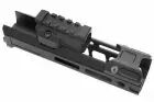 6.5\  Light Mlok EXT Extended Handguard