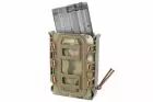 7.62 Scorpion Style Soft Shell Magazine Pouch