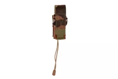 9mm Mag Pouch Flap LC CCE (Clawgear)
