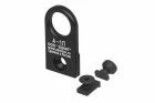 A-1L Sling Mount-Black
