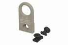 A-1L Sling Mount-Tan